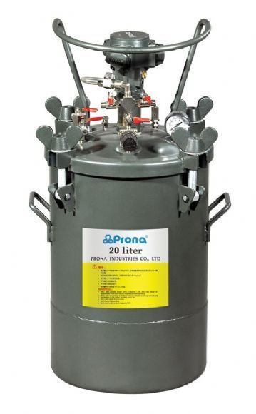 宝丽RT-20A自动搅拌压力桶，库存量足0512-68386759