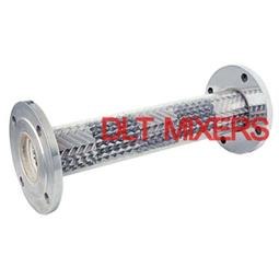 提供静态混合器-南通SV静态混合器