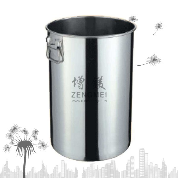 厂家直销不锈钢奶茶桶