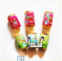 亚太山楂片  价格实惠   营养美味！