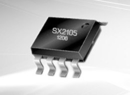 供应硕芯科技供应5A免肖特基高压同步DC/DC芯片SX2105