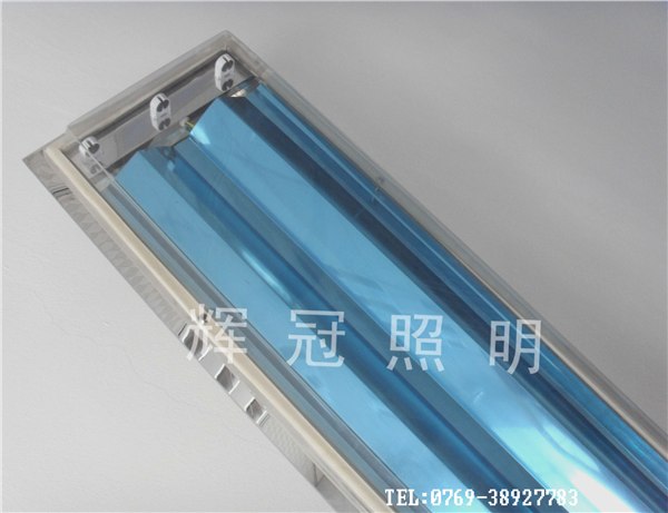 供应河北洁净灯，T8/T5净化灯盘，河北净化灯具批发