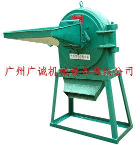 供应西安结块洗衣粉粉碎机