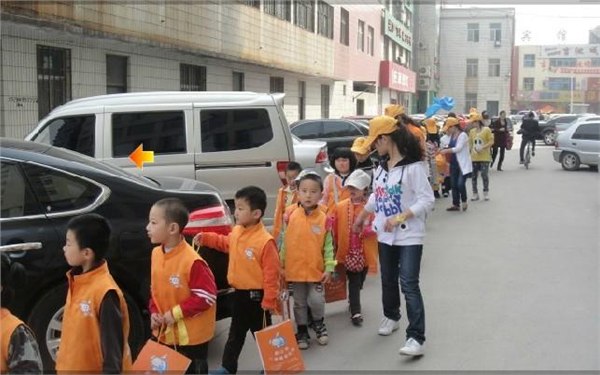 东营少儿情商培训 幼儿情商教育机构 东营龅牙兔儿童情商乐园
