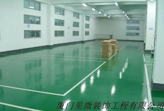 厦门金刚砂施工哪家真厉害    当然是厦门见微顶呱呱