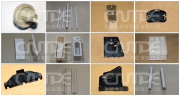余姚塑亨供应防静电PPO 防静电IC托盘专用料