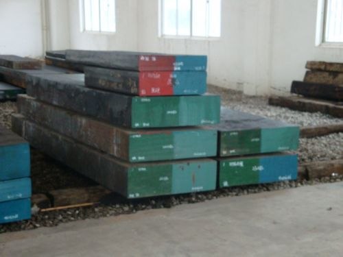 瑞典一胜百QRO-90高级铜铝压铸模具钢 QRO-90模具钢