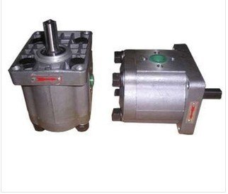 供应 CBN-E310  CBN-E312   CBN-E314齿轮油泵厂家