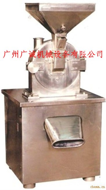 供应广西不锈钢磨粉机价格