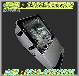 供应NTC9230  高效中功率投光灯