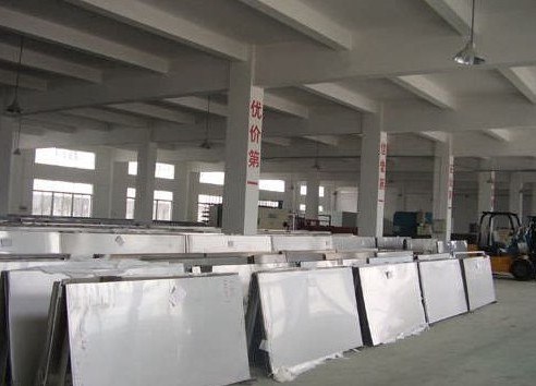供应SUSXM27不锈钢