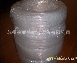 亚大尼龙管 亚大涂料管 压力管 高压管 耐腐蚀耐高低温涂料管
