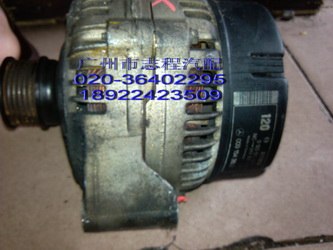 供应宝马730/E65大灯 升降器 减震器 拆车件