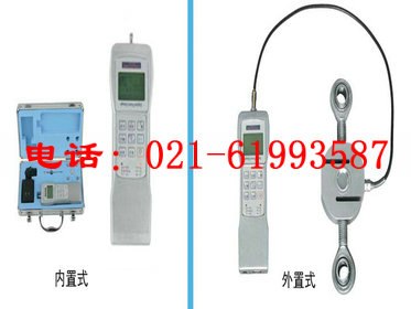 供应标准拉力检测仪 带无线手持仪表拉力检测仪