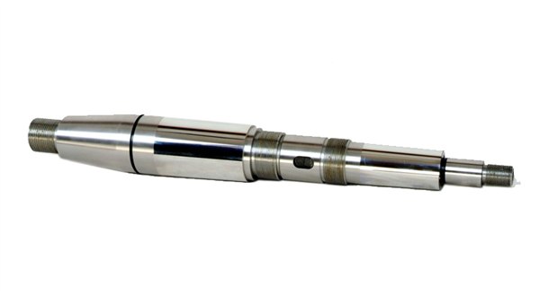 供应无心磨床M1040砂轮主轴
