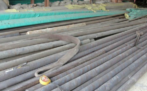 兴化3华厂家供应304不锈钢黑棒{黑皮棒、黑圆钢}