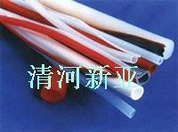 硅胶密封条厂家/硅胶密封条生产商/清河新亚密封条公司