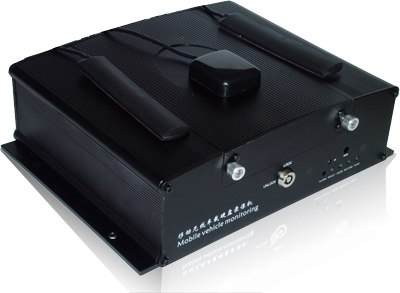 供应3G+GPS车载硬盘录像机 GPS+3G车载监控系统 3G车载网络硬盘录像机