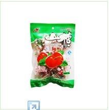 全国最大的山楂片厂    青州亚太食品，量多优惠！