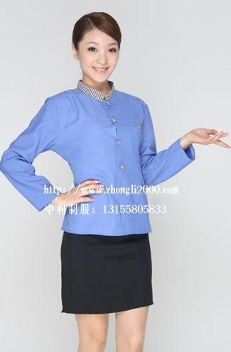 【专家解答】南昌中利制服好吗? 定做厂服洗涤有哪些程序?