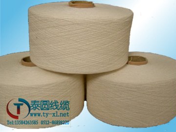 棉纱棉线|工业纱线|电缆填充绳
