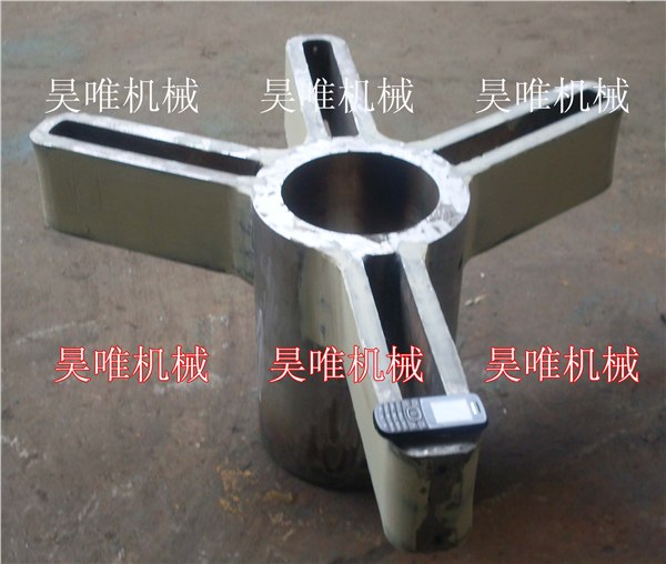液压拉马/液压拉拔器/昊唯机械