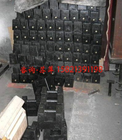 供应牙克石20kg不锈钢砝码，F2等级砝码正负误差