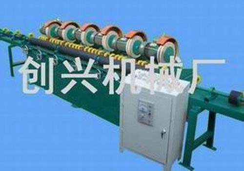 工件抛光、外圆抛光、磨床加工后抛光、圆管表面抛光