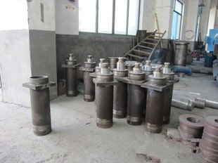 压滤机液压油缸