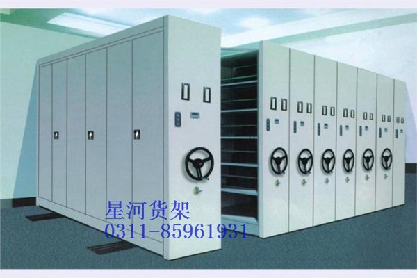 仓储货架厂家 石家庄星河货架设备有限公司 供应河北货架直销