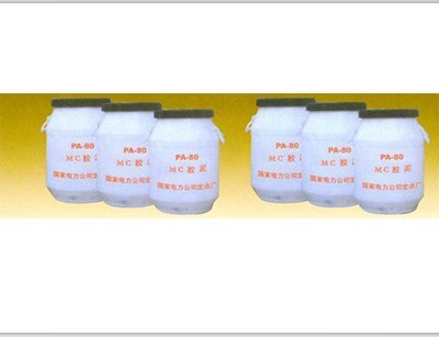 供应MC涂料厂家直销耐酸胶泥（年度畅销产品）