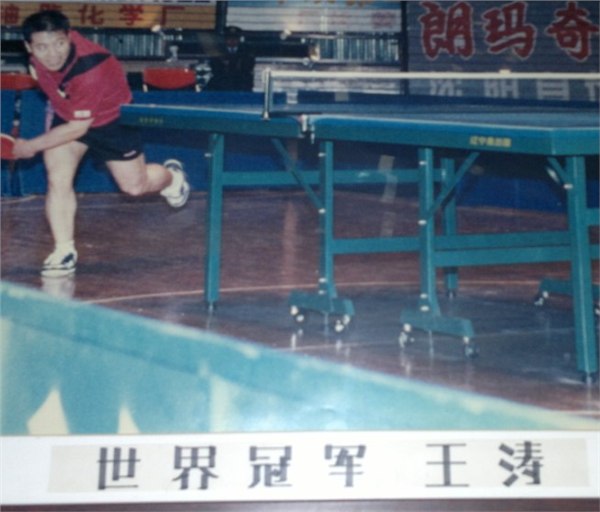 乒乓球台的标准尺寸乒乓球台多少钱内蒙乒乓球台厂