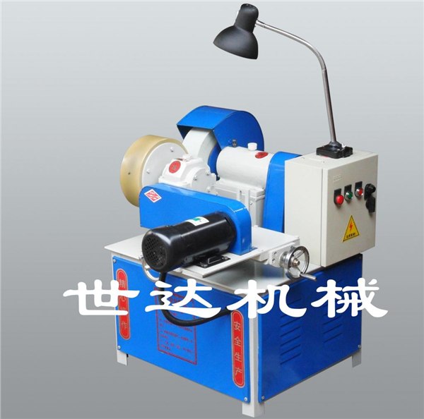 最新型除尘抛光机多少钱一台？世达给您报价