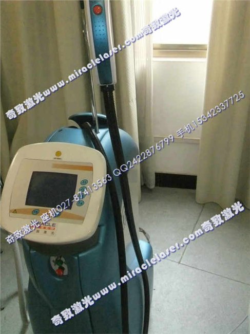 供应西安激光嫩肤机器价格