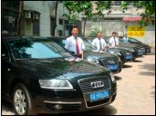 【广州龙凤租车】你好！未来 爱卡体验雪佛兰VOLT沃蓝达