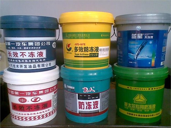 石家庄汽车防冻液价格 石家庄防冻液生产厂家【松亚】供应防冻液