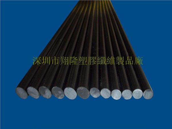供应碳纤维棒