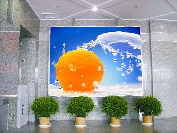 LED电子显示屏价格 LED全彩广告显示屏 0931-8538464
