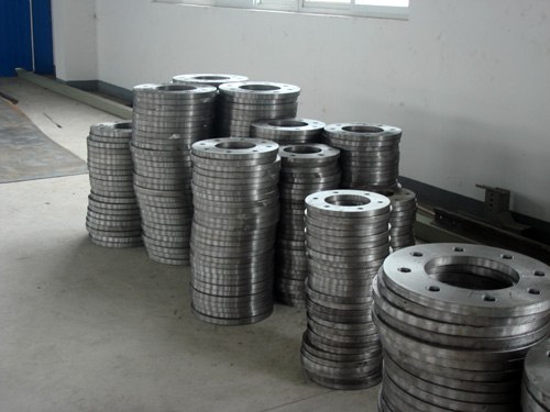 法兰盘制造商|平焊法兰-聊城市开发区福润金属制品有限公司