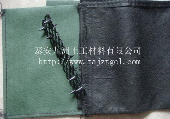 黑色丙纶生态袋，绿色植草袋，出草率高，效果快厂家多年生产经验