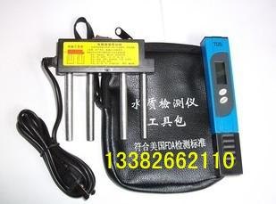净水器检测工具TDS测试益之源净水器示范工具益之源水质检测仪