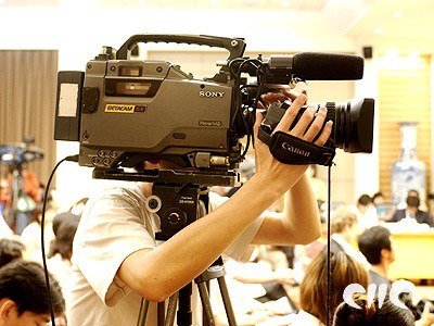 广州专业摄影摄像，会议、晚会、婚礼等各方面拍摄