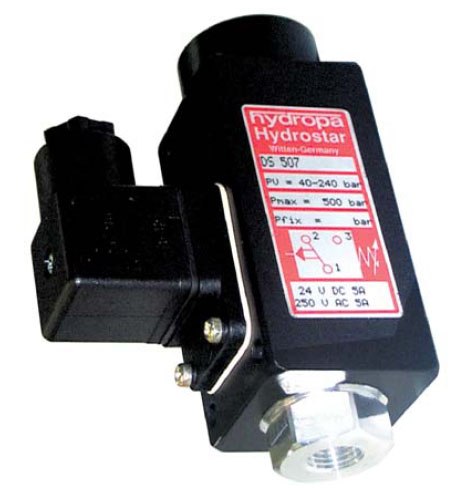 供应德国 HYDROPA压力继电器