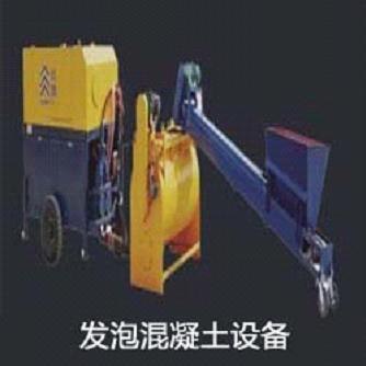 福州地区屋面现浇发泡水泥施工