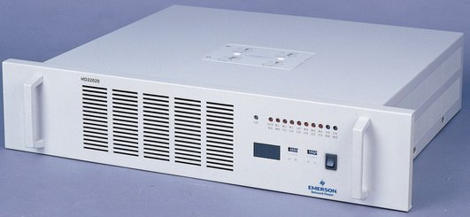 供应EC10-3624BRA艾默生输出主模块