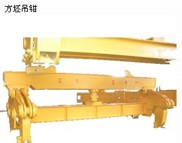 方坯吊钳/冶金夹具/索具配件/索具厂家/高申名牌