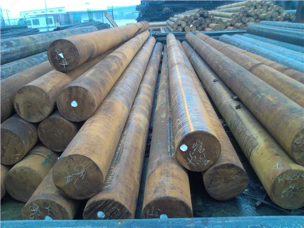 合金钢38CRMOAL圆钢/38CRMOAL圆钢厂家/鑫兴来钢贸