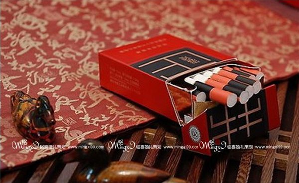 石家庄铭喜婚礼策划公司与您扒一扒结婚的那点事⑨