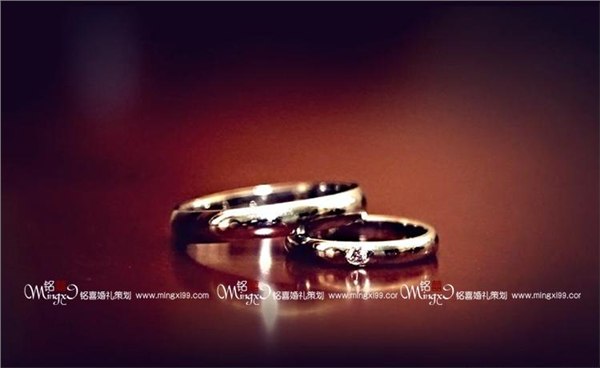 石家庄铭喜婚礼策划公司与您扒一扒结婚的那点事⑧1