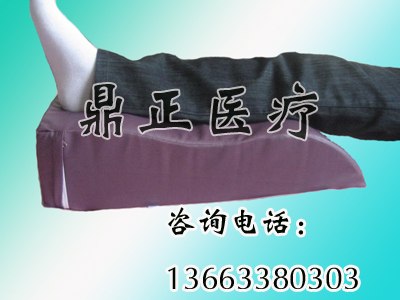供应腿部抬高垫腿部护理海绵垫